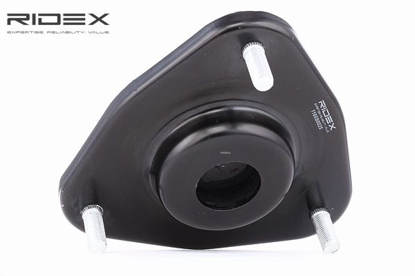 RIDEX Cojinete columna suspensión 1180S0025 MITSUBISHI Lancer VI Berlina (CJ_, CP_) 2003 RIDEX Cojinete columna suspensión 1180S0025