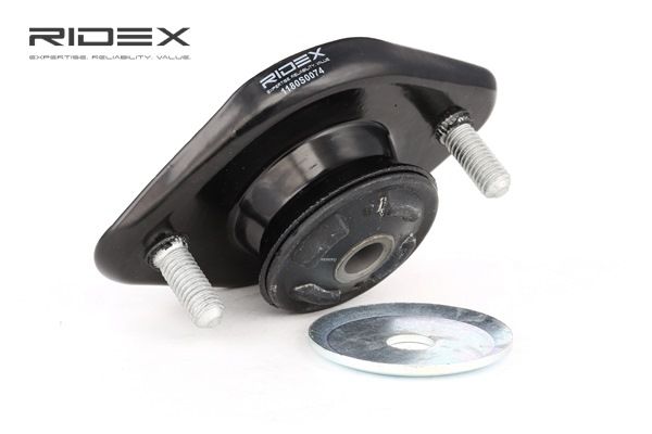 RIDEX Federbeinstützlager 1180S0074 RIDEX Federbeinlager 1180S0074 - 5,15 €