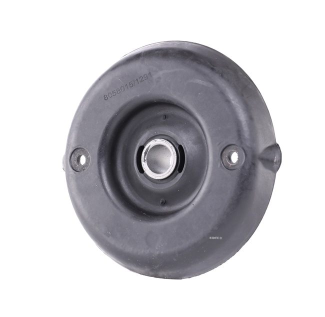 RIDEX Federbeinstützlager 1180S0091 RIDEX Federbeinstützlager 1180S0091 - 7,19 €