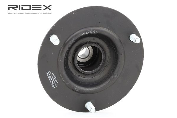 RIDEX Federbeinstützlager 1180S0111 RIDEX Stoßdämpferlager 1180S0111 - 16,07 €