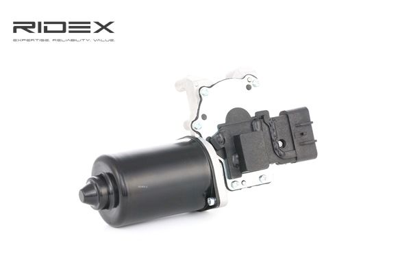 Récuperer RIDEX Moteur d'essuie-glace 295W0052 pour auto à un taux avantageux 47,15 &euro;