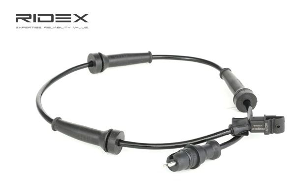 OPTIMAL ABS-Sensor RENAULT GRAND SCÉNIC II MEGANE II BM0//1/_, 06-S132 JM0//1/_