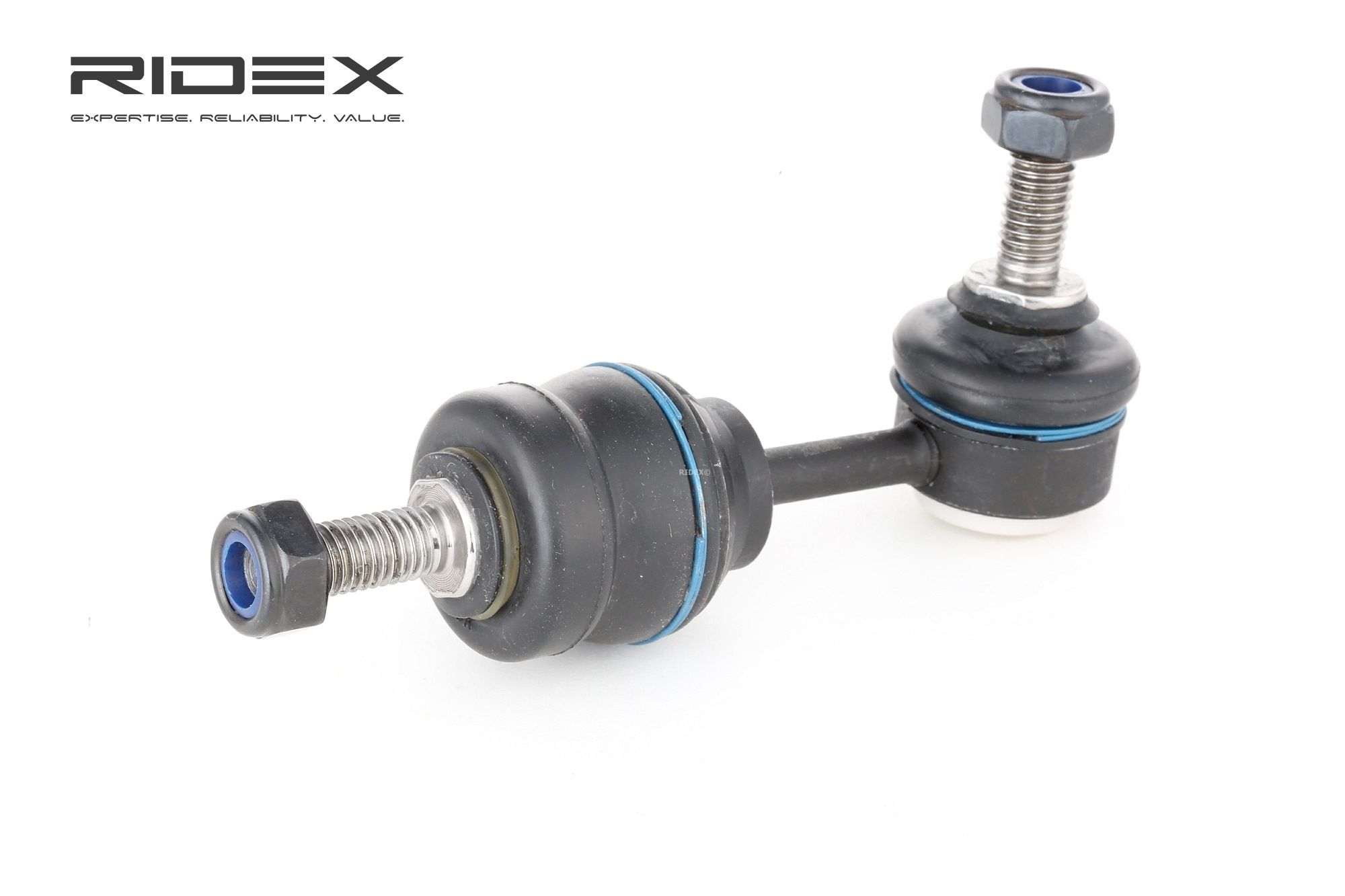 Smart Fortwo Stabilisateur Pour Essieu Avant