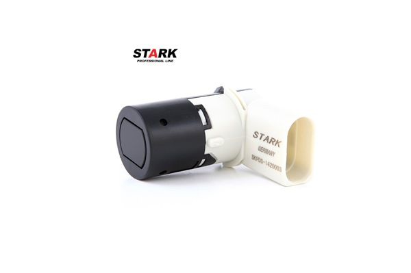 STARK Kit sensores de estacionamento para automóveis - SKPDS-1420003