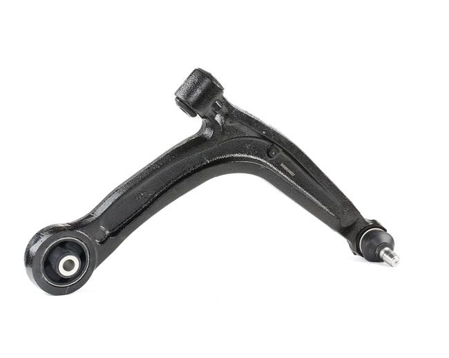 RIDEX Braccio oscillante, Sospensione ruota 273C0413 FIAT Campagnola 1986 RIDEX Braccio oscillante, Sospensione ruota 273C0413