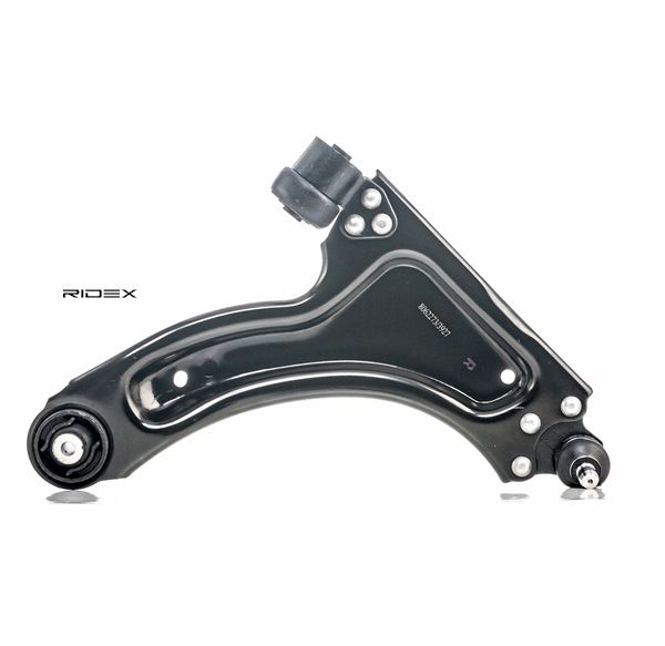 RIDEX Rameno zavesenia kolies 273C0462 Opel Meriva x03 2009 RIDEX Rameno zavesenia kolies 273C0462