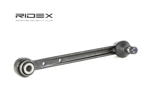 TRW Querlenker Vorderachse unten links Mercedes A124 S124 W124 E-Klasse SL