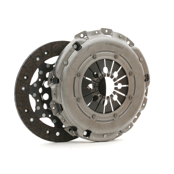 STARK Kupplungssatz SKCK-0100123 STARK Kupplungssatz SKCK-0100123 - 161,24 CHF