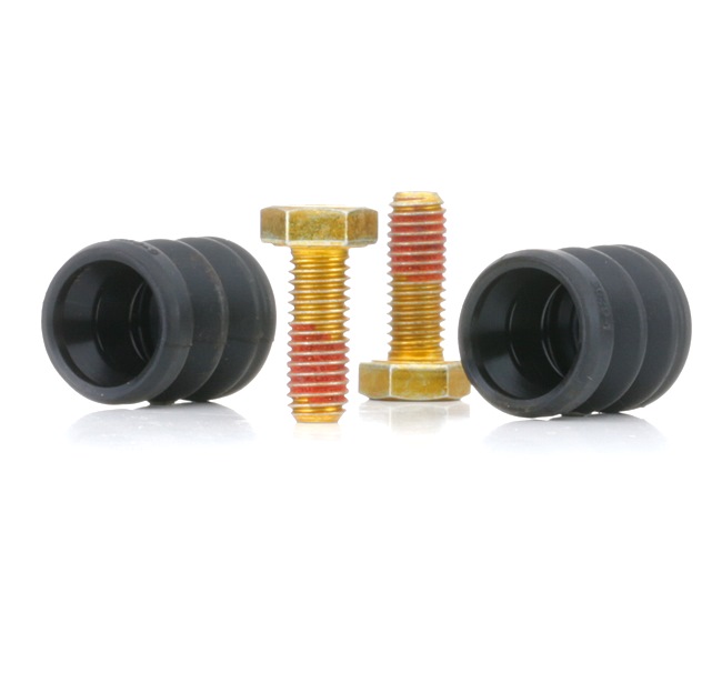 STARK OEN 8E0698470B | Jeu de douilles de guidage, étrier de frein SKRK-0730084 pour AUDI, SEAT, SKODA