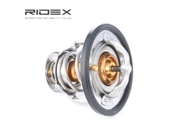 RIDEX Termostato, refrigerante 316T0046 Mitsubishi Pajero Pinin V6 2007 RIDEX Termostato, refrigerante 316T0046