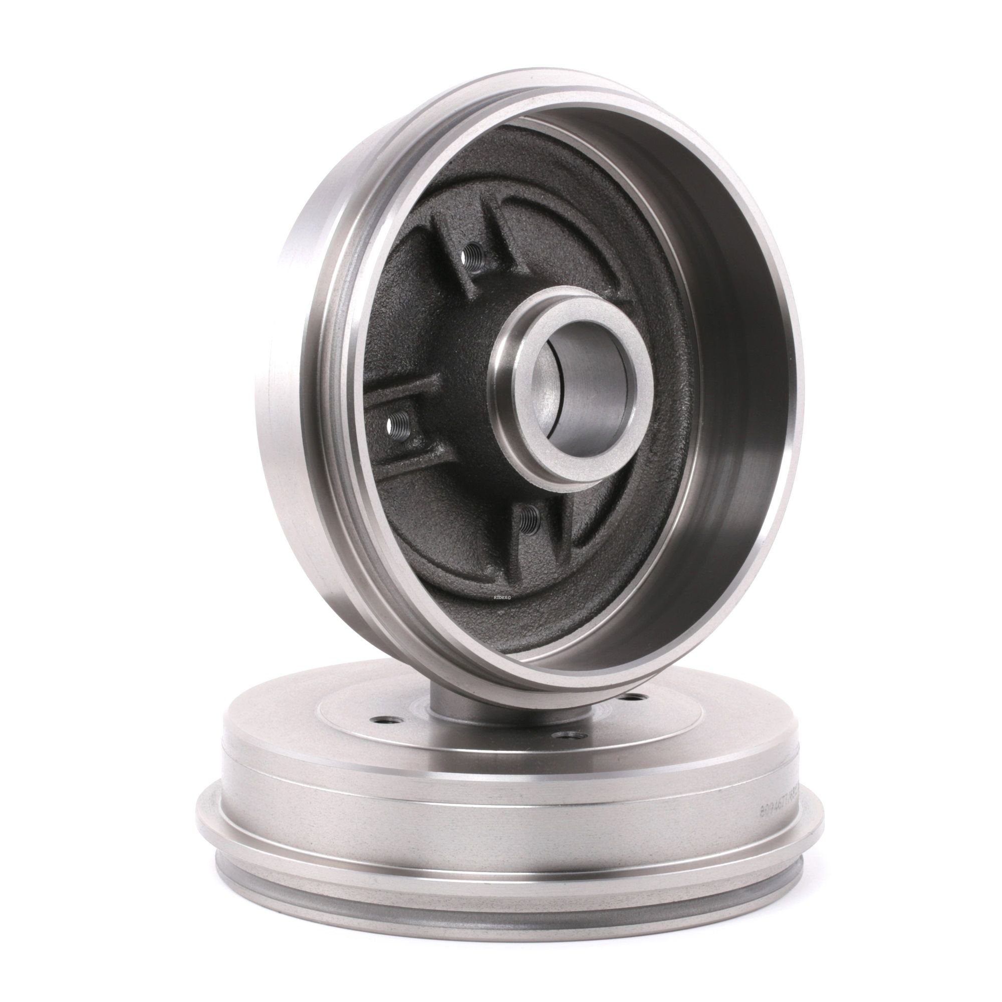 Neuf origine Peugeot citroen le joint de collecteur d/'échappement DW8 XUD9 Diesel 0349H7 X2