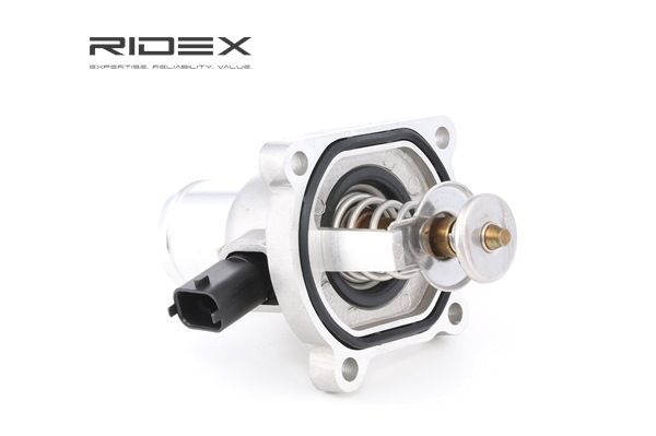 Compre RIDEX Termóstato, líquido de refrigeração 316T0067 para carro a baixo preço 22,26 &euro;