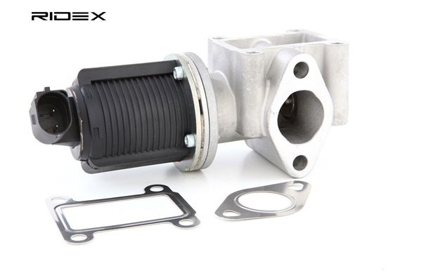 RIDEX Βαλβίδα AGR 1145E0004 RIDEX Βαλβίδα Egr 1145E0004 - 49,47 €