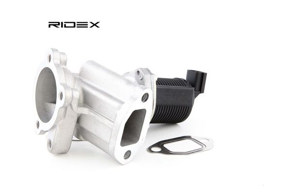 RIDEX Βαλβίδα AGR 1145E0018 RIDEX Βαλβίδα Egr 1145E0018 - 41,22 €
