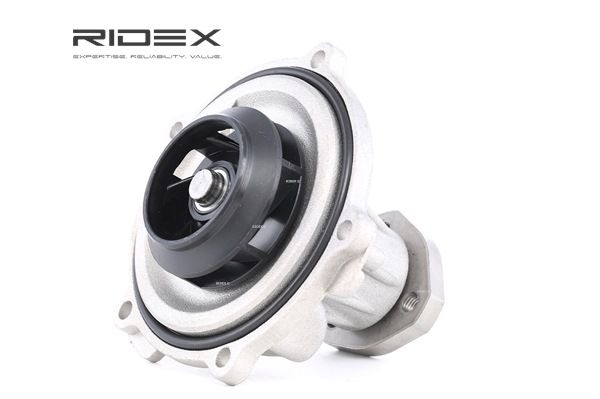 RIDEX Αντλία νερού 1260W0008 RIDEX Αντλία Νερού 1260W0008 - 22,29 €