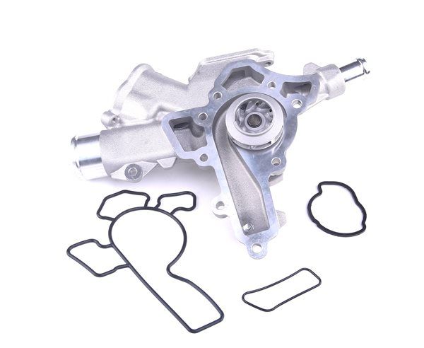 RIDEX Αντλία νερού 1260W0026 RIDEX Αντλία Νερού 1260W0026 - 32,37 €