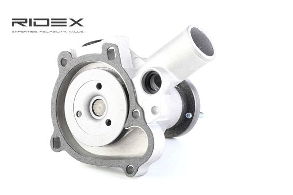 RIDEX Αντλία νερού 1260W0038 RIDEX Αντλία Νερού 1260W0038 - 26,61 €