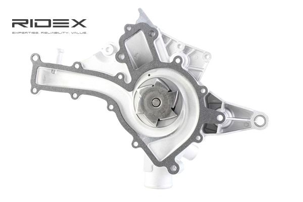 RIDEX Αντλία νερού 1260W0032 RIDEX Αντλία Νερού 1260W0032 - 41,73 €