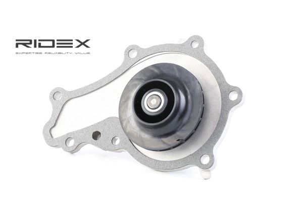 RIDEX Αντλία νερού 1260W0039 RIDEX Αντλία Νερού 1260W0039 - 22,84 €