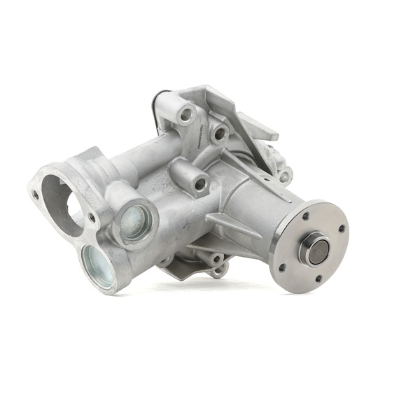 RIDEX Bomba de agua 1260W0159 Mitsubishi Galloper 4x4 2001 RIDEX Bomba de agua 1260W0159