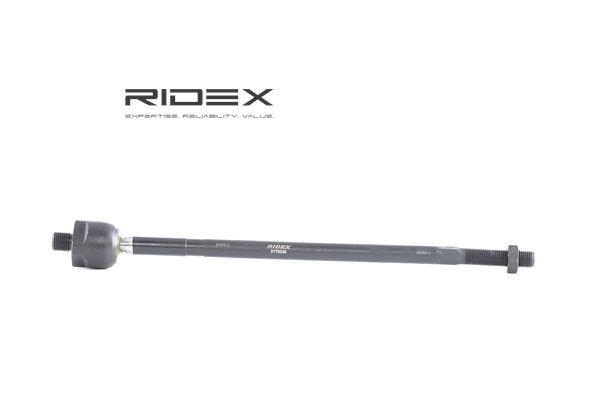 Compre RIDEX Articulação axial, barra de acoplamento 51T0036 para carro a baixo preço 5,86 &euro;