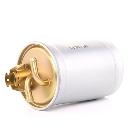 RIDEX Φίλτρο καυσίμου 9F0018 RIDEX Φιλτρο πετρελαιου 9F0018 - 5,40 €