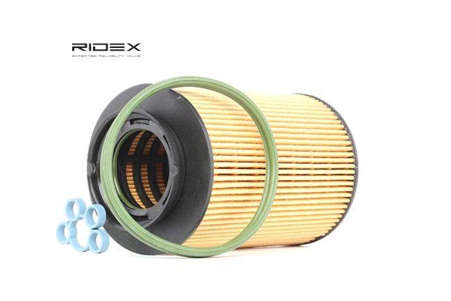 RIDEX Kraftstofffilter 9F0029 RIDEX Kraftstofffilter 9F0029 - 8,04 €