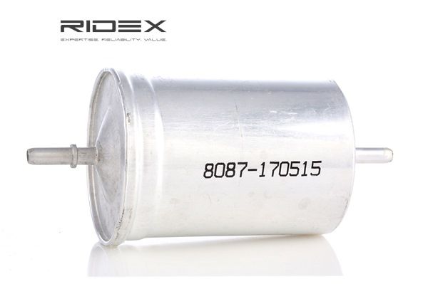 RIDEX Kraftstofffilter 9F0030 RIDEX Dieselfilter 9F0030 - 4,87 €