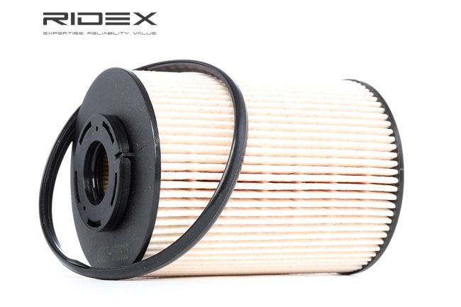 RIDEX Φίλτρο καυσίμου 9F0056 RIDEX Φιλτρο Καυσιμου 9F0056 - 7,87 €