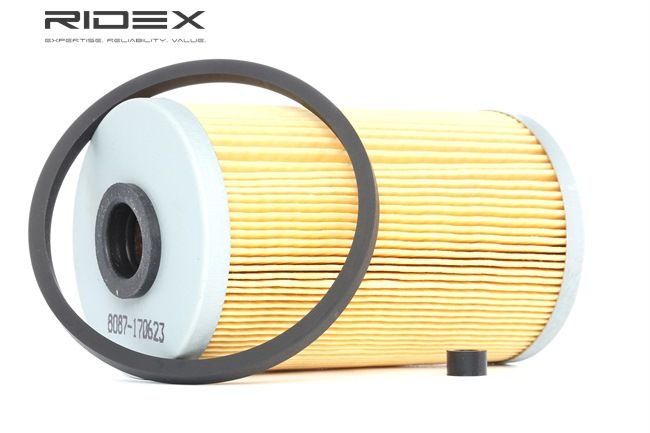 RIDEX Filtro de combustível 9F0034 para RENAULT 3,78&nbsp;&euro; comprar