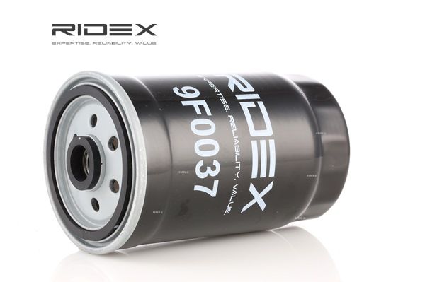 RIDEX Kraftstofffilter 9F0037 RIDEX Benzinfilter 9F0037 - 6,80 €