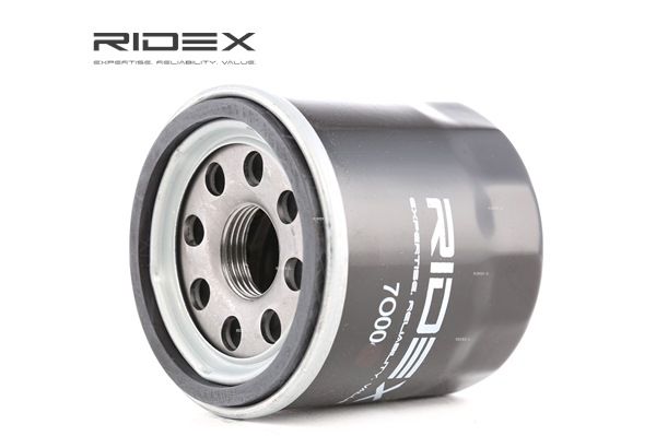 RIDEX Oliefilter 7O0050 RIDEX Oliefilter 7O0050 - 3,49 €