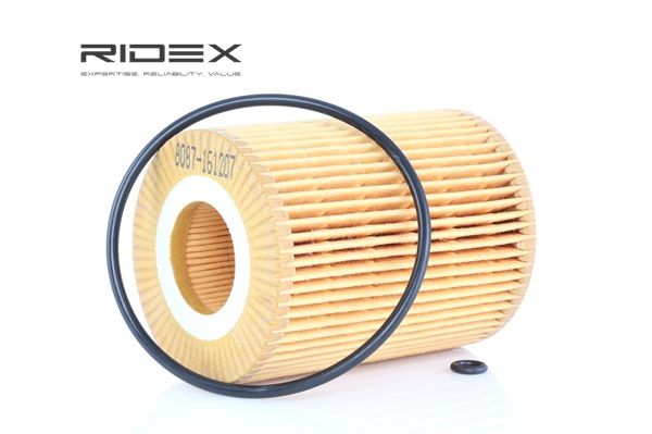 RIDEX Oil Filter 7O0040 RIDEX Oil Filter 7O0040 - £ 4,11
