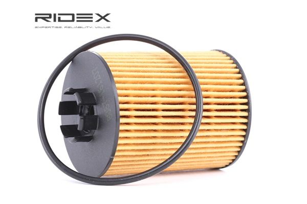 RIDEX Oliefilter 7O0049 RIDEX Oliefilter 7O0049 - 2,68 €