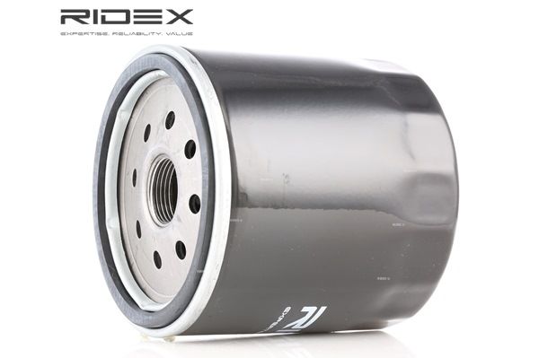 RIDEX Oliefilter 7O0052 RIDEX Oliefilter motor 7O0052 - 4,23 €
