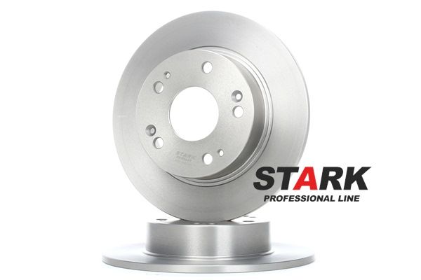 STARK | Disco de travão SKBD-0023290 para HONDA Accord VII Sedan (CL) baratas online