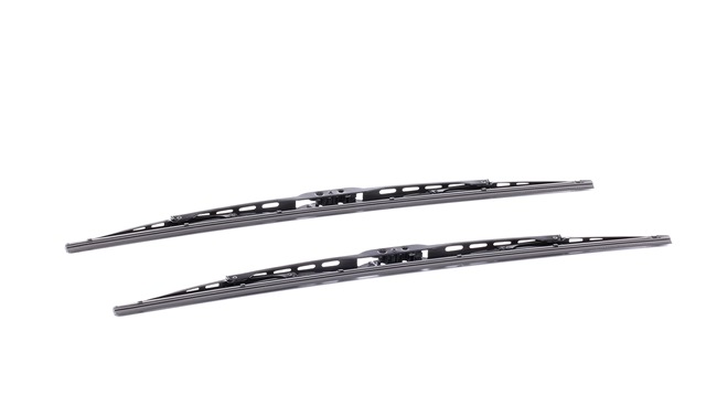 RIDEX Escova do limpa-vidros 298W0010 Ferrari 348 TB 1993 RIDEX Escova do limpa-vidros 298W0010