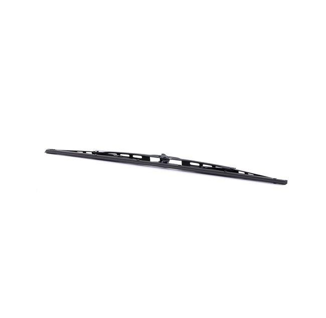 Ford fiesta MK4//MK5 1.4 19//19/" Aero Vu frontal Retro Wiper Blades Parabrisas