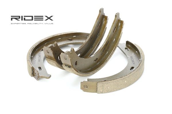 RIDEX Bremžu loku komplekts 70B0080 RIDEX | Bremžu Loku 70B0080 MERCEDES-BENZ MB 100 Van 2005 lētas online