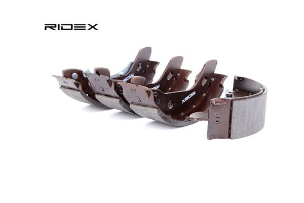 RIDEX Bremžu loku komplekts 70B0165 RIDEX | Bremžu Loku 70B0165 MERCEDES-BENZ MB 100 Van 2002 lētas online
