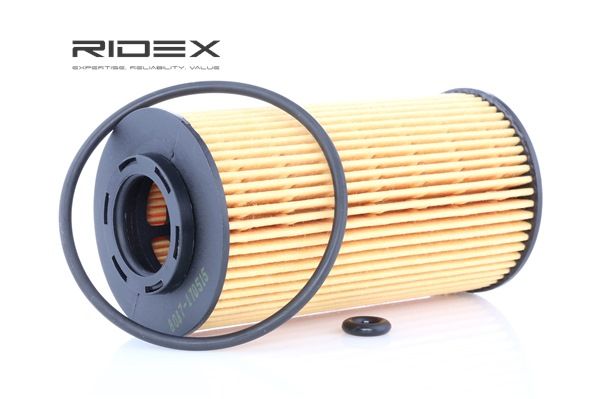 RIDEX Oil Filter 7O0091 RIDEX Oil Filter 7O0091 - £ 3,36