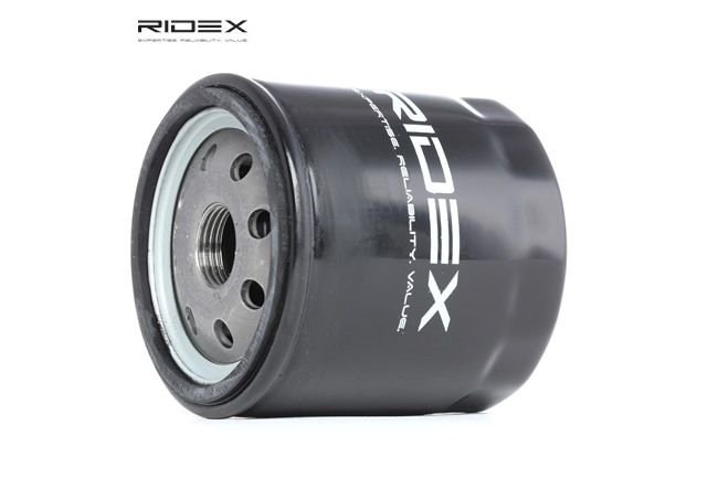 RIDEX Oliefilter 7O0093 RIDEX Oliefilter 7O0093 - 3,40 €