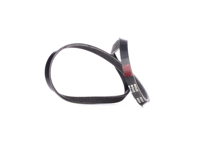RIDEX Ozubený klinový remeň 305P0293 Opel Monterey A 1998 RIDEX Ozubený klinový remeň 305P0293