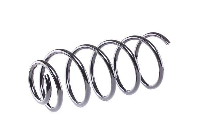 RIDEX Fahrwerksfeder 188C0002 RIDEX Stoßdämpfer Feder 188C0002 - 18,96 CHF