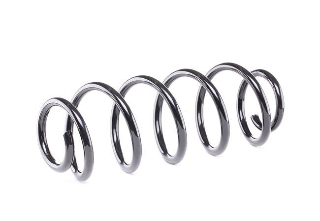 RIDEX Fahrwerksfeder 188C0008 RIDEX Fahrwerksfedern 188C0008 - 20,24 CHF