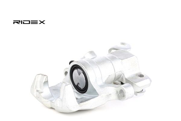 ZUBEHÖRSATZ BREMSBACKEN HINTEN MAZDA 2 DE 1.3 BIFUEL 1.4 MZR-CD 1.5 1.6 MZ-CD
