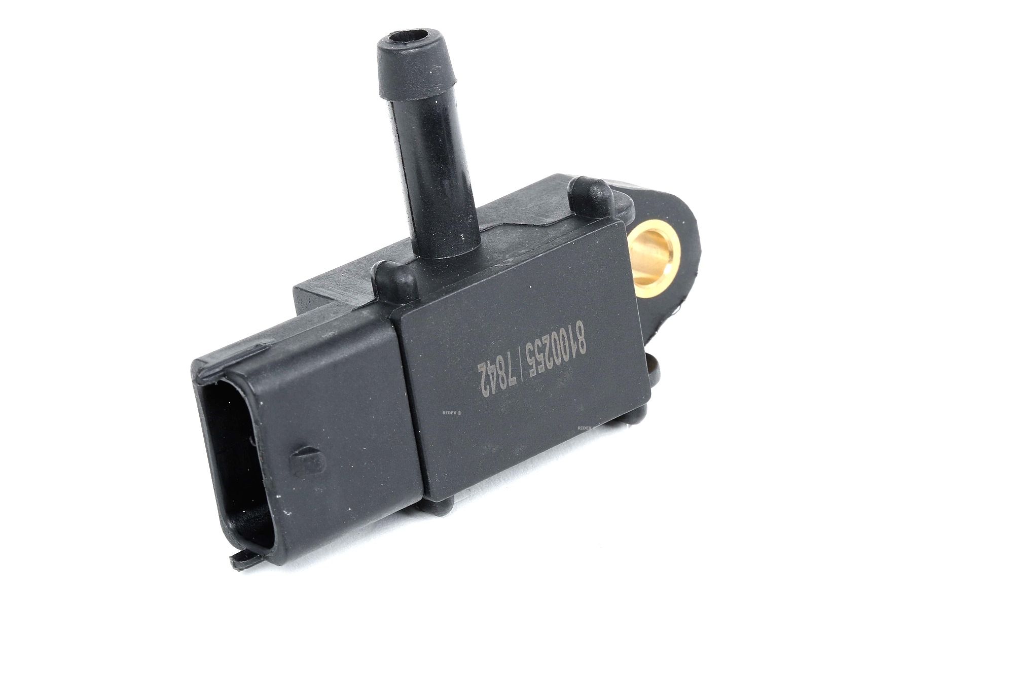 FAE Sensor Abgasdruck Für OPEL ZAFIRA MERIVA COMBO CHEVROLET AVEO 16108