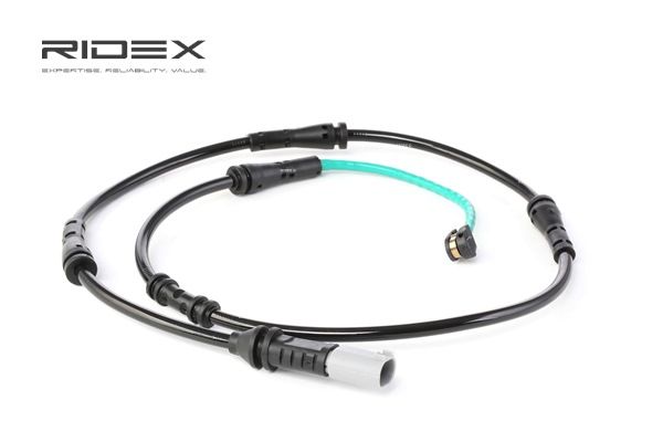 RIDEX 407W0022 Warnkontakt Verschlei/ßanzeige Bremsen Verschlei/ßanzeige Bremsbel/äge Bremsbelagverschlei/ß Verschlei/ßkontakt
