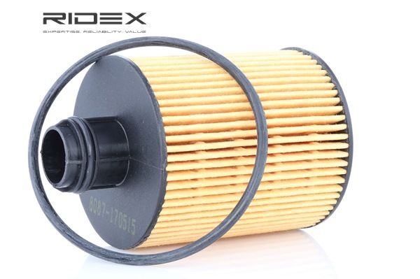 RIDEX Ölfilter 7O0097 RIDEX Ölfilter 7O0097 - 6,10 €