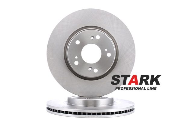 STARK | Disco de travão SKBD-0023296 para HONDA HR-V II (RU) baratas online
